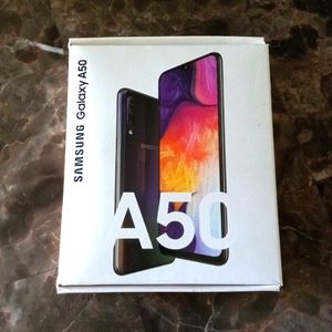 Samsung Galaxy A50